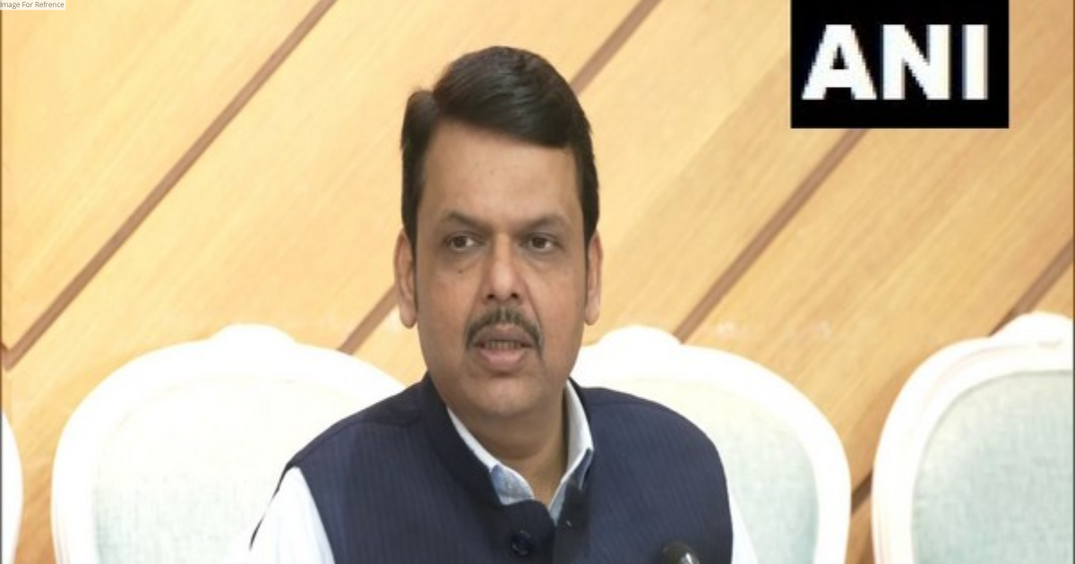 Case registered on land allotment to temple in Beed: Fadnavis